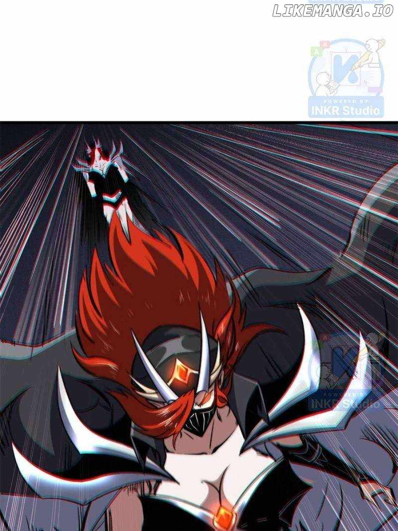 Super Gene Chapter 305 page 55