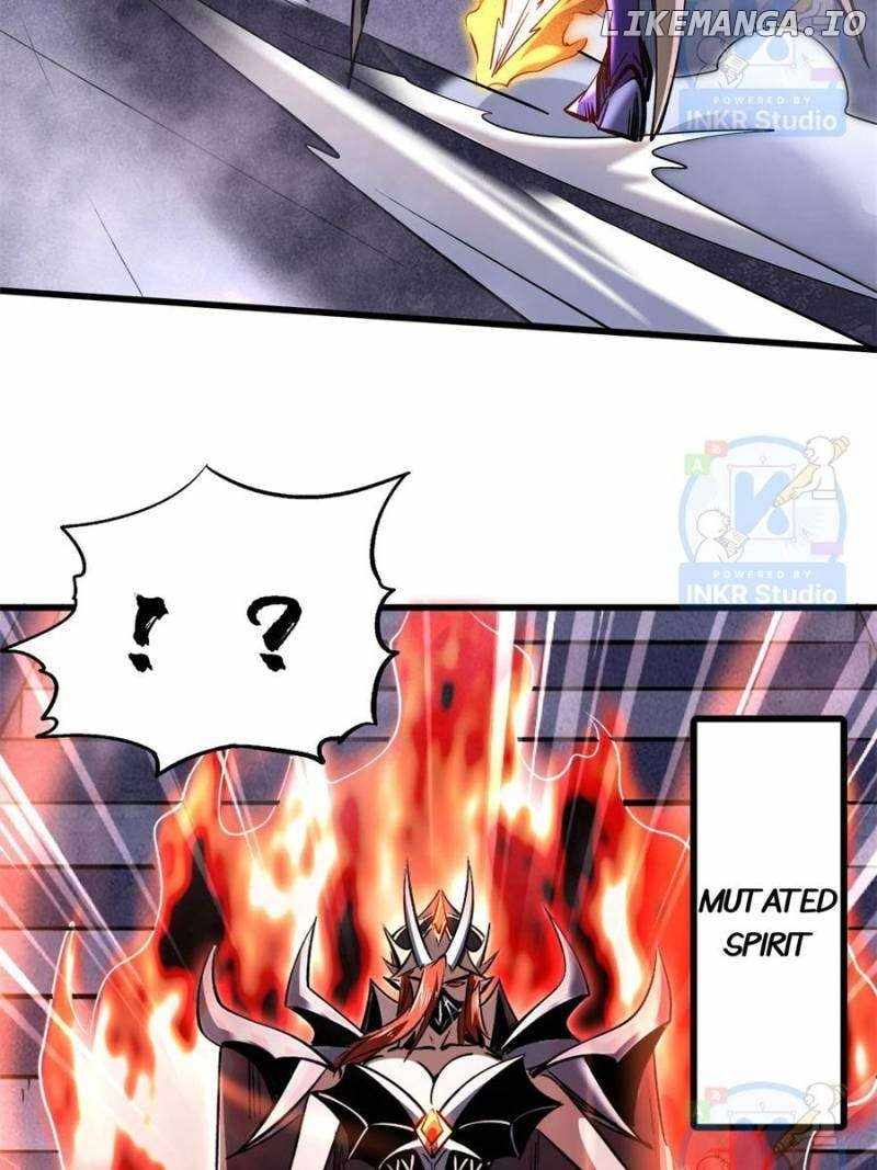 Super Gene Chapter 305 page 17