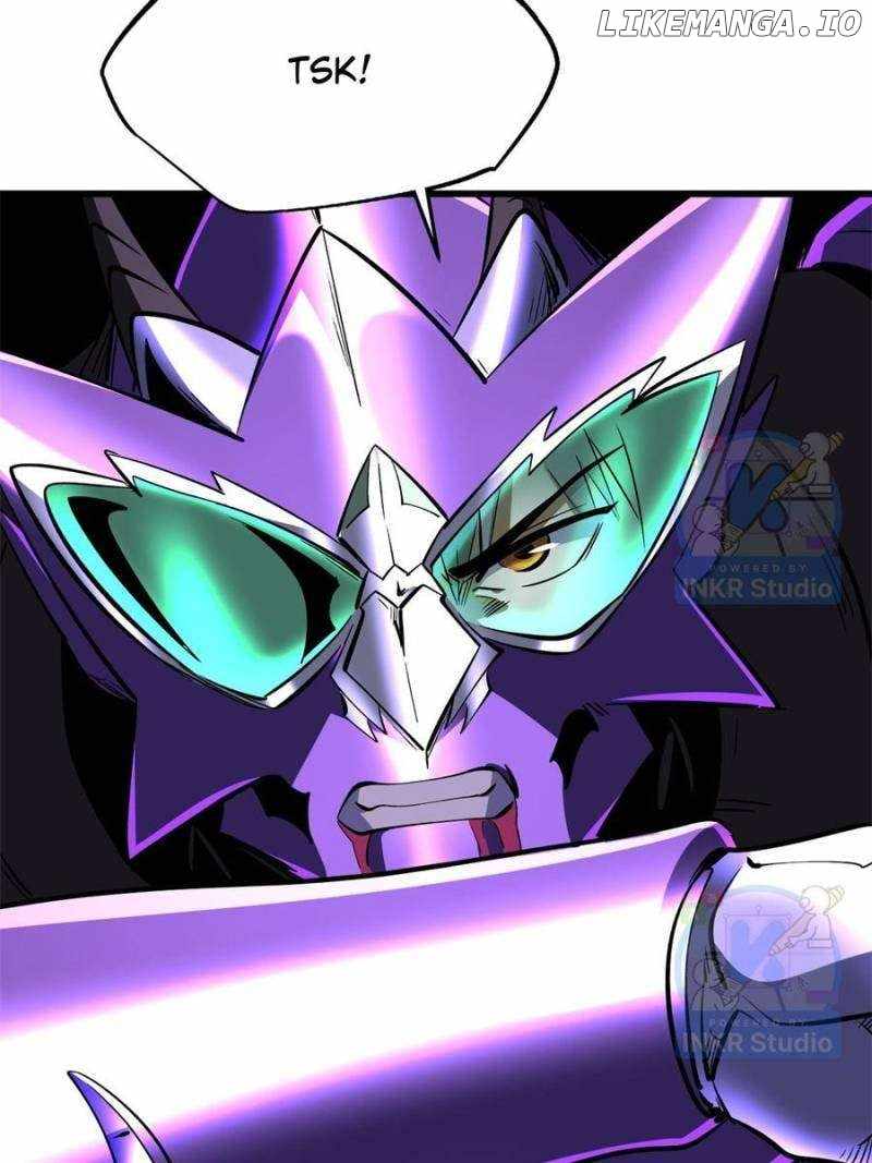 Super Gene Chapter 305 page 41