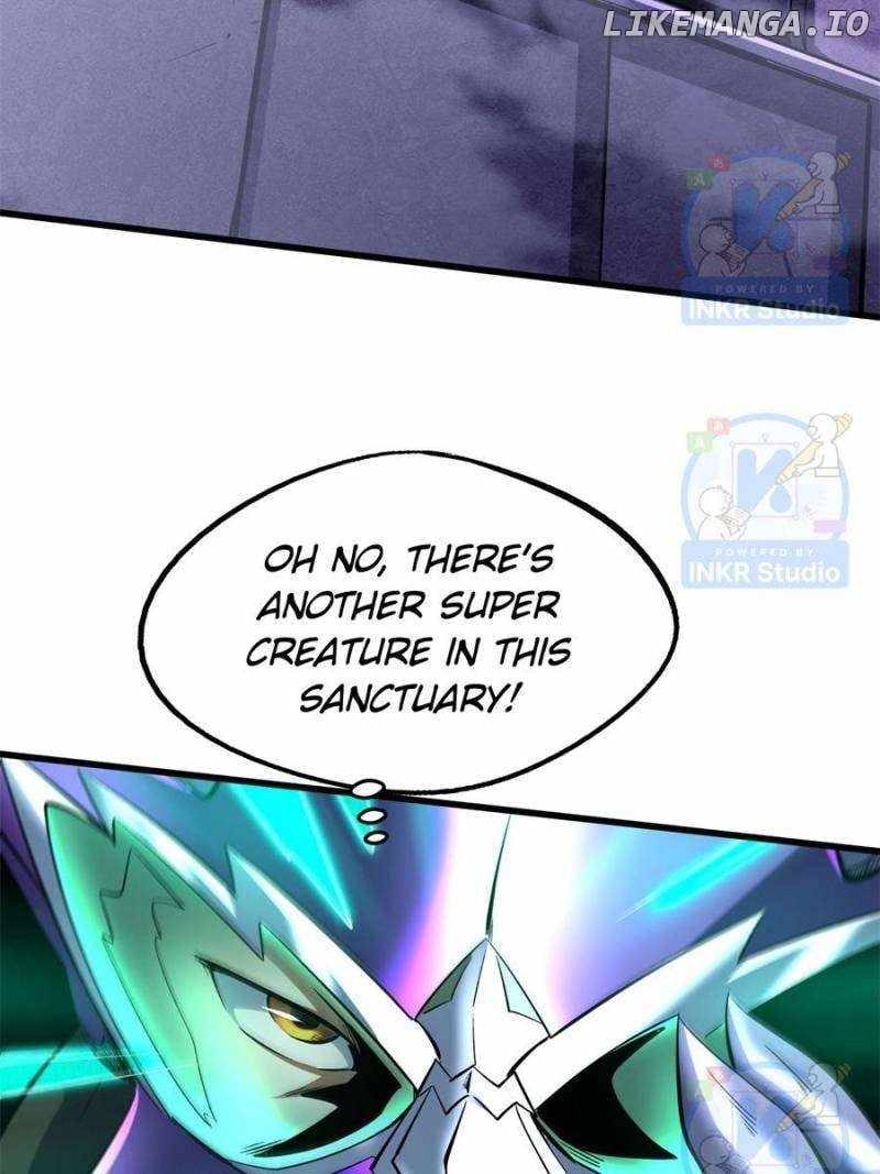 Super Gene Chapter 305 page 2