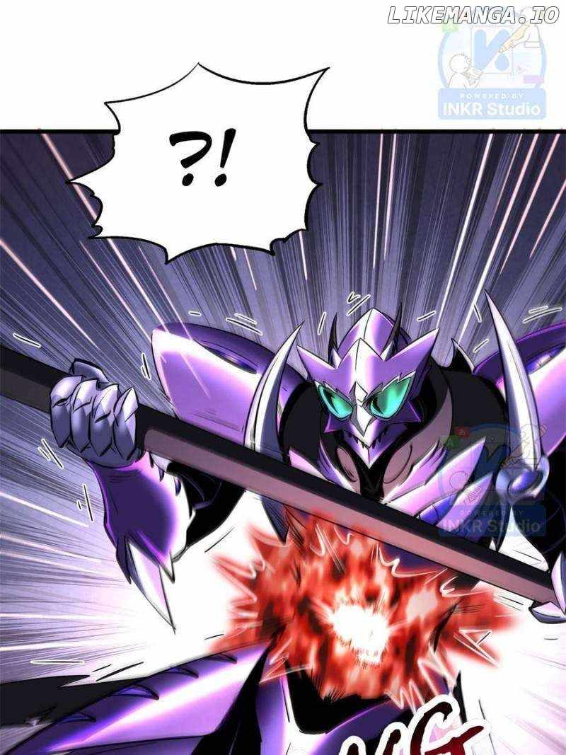 Super Gene Chapter 305 page 33