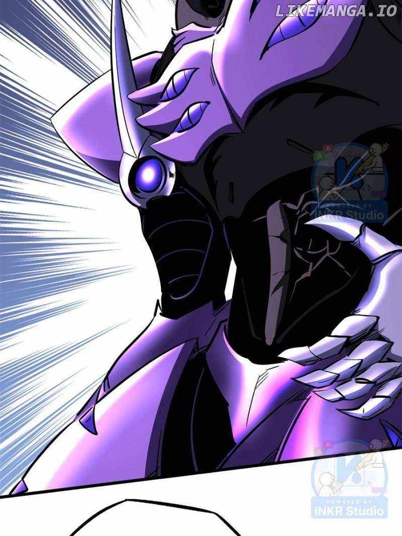 Super Gene Chapter 305 page 40