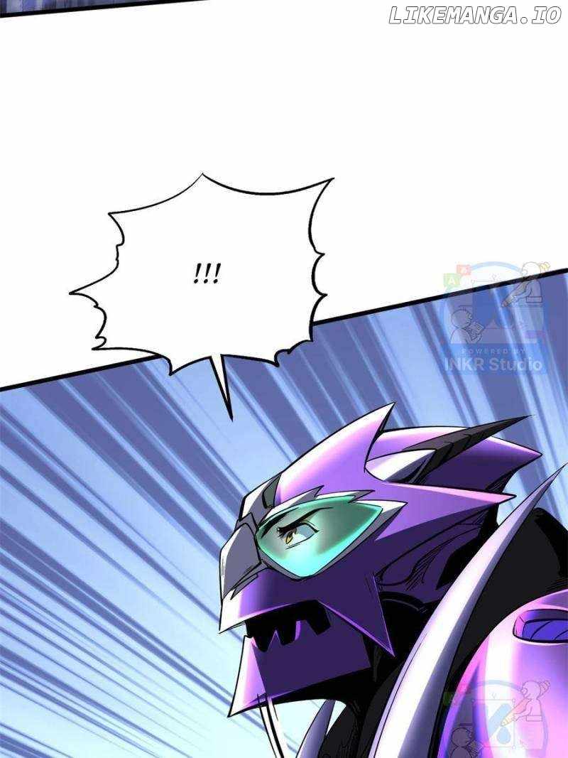 Super Gene Chapter 305 page 14