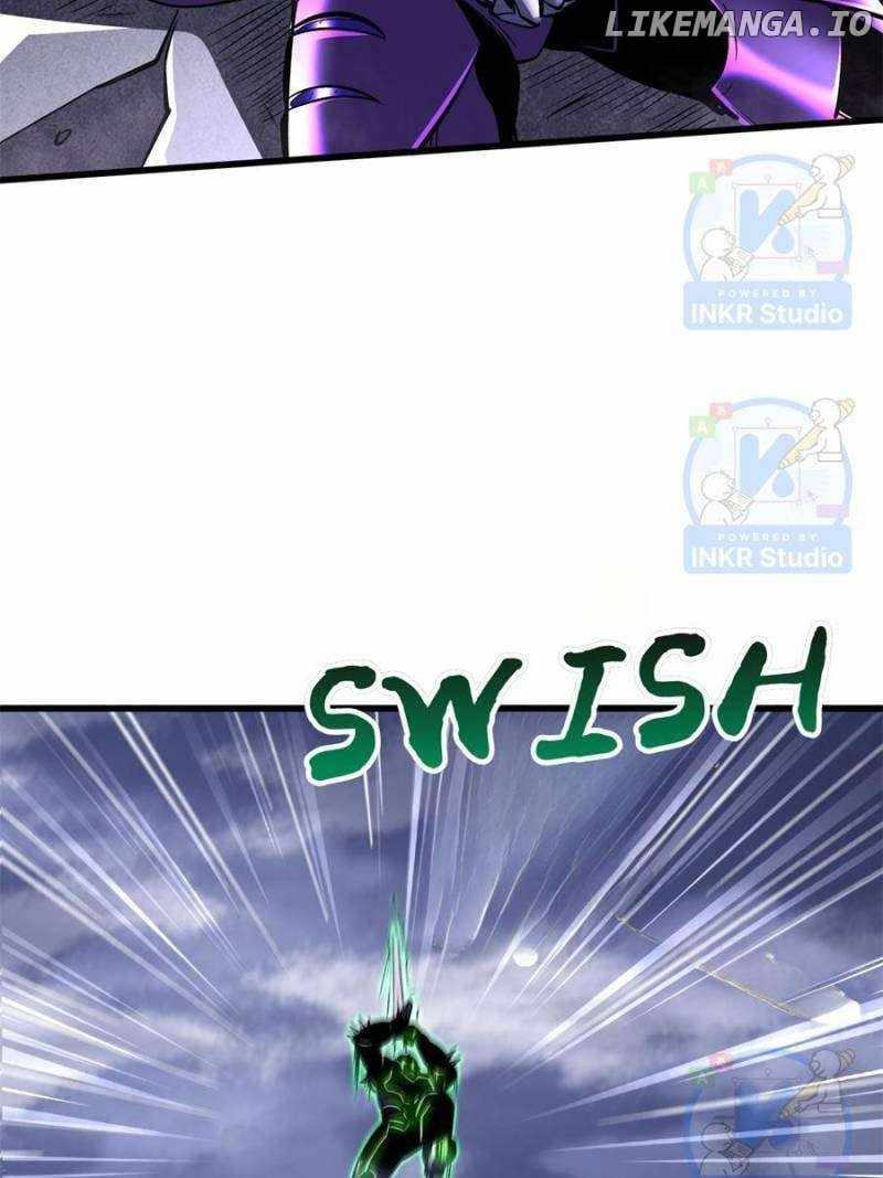 Super Gene Chapter 305 page 44