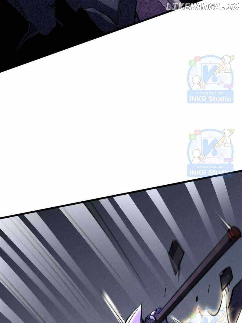 Super Gene Chapter 305 page 37