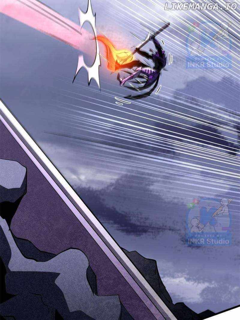Super Gene Chapter 305 page 36