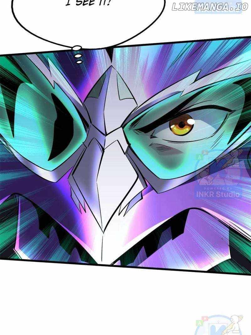 Super Gene Chapter 305 page 58