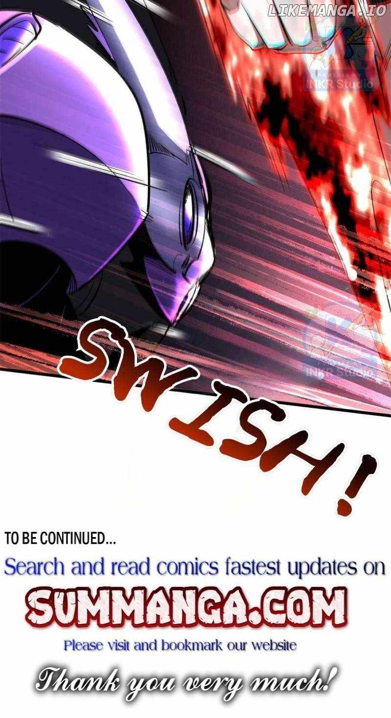 Super Gene Chapter 305 page 62