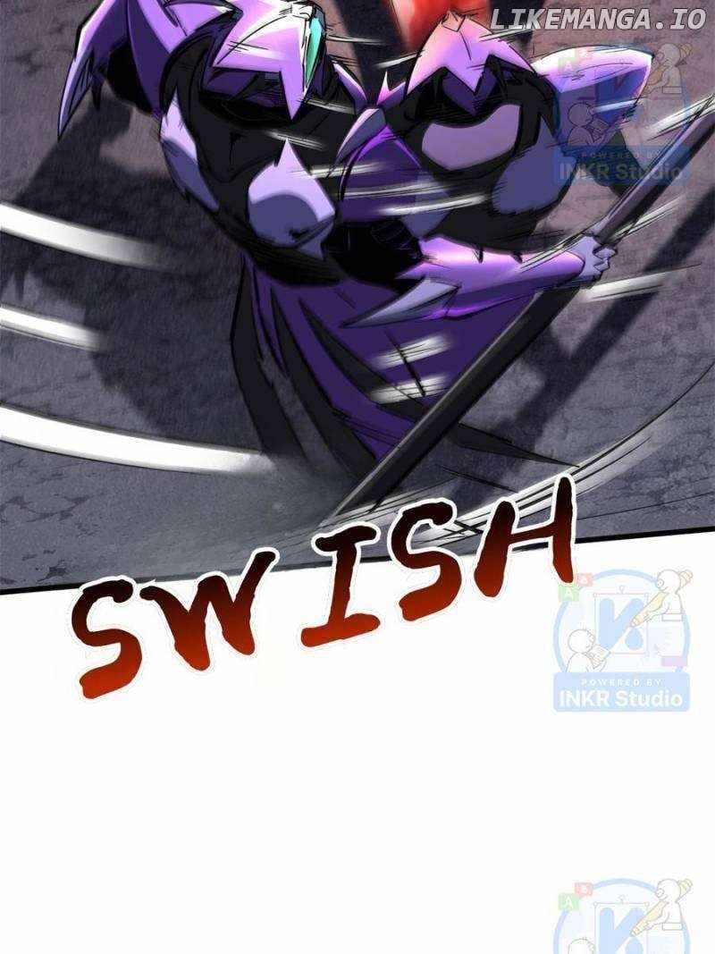 Super Gene Chapter 305 page 60