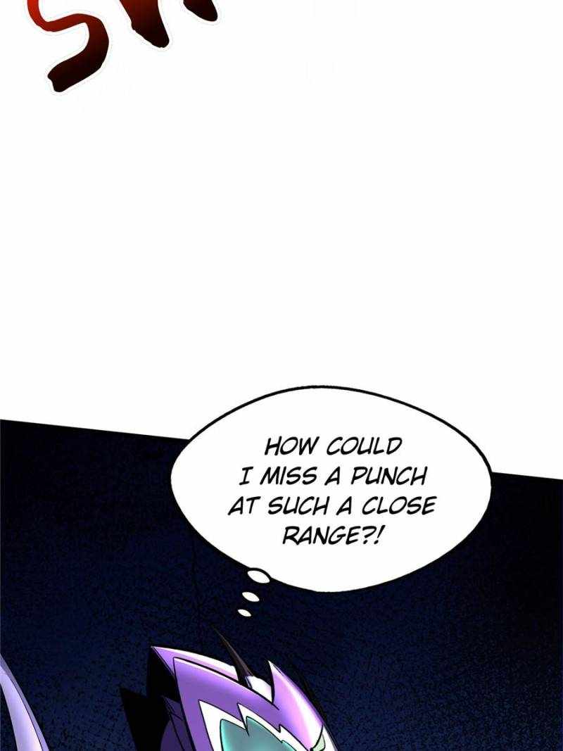 Super Gene Chapter 306 page 9