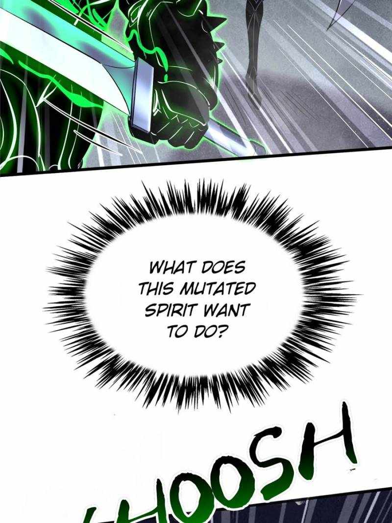 Super Gene Chapter 306 page 61
