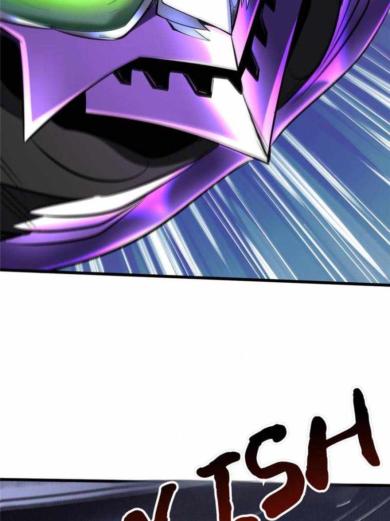 Super Gene Chapter 306 page 49