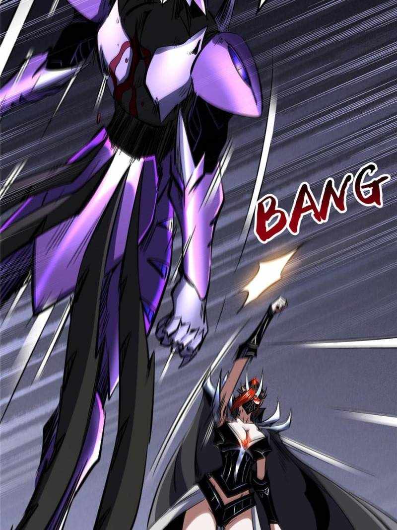 Super Gene Chapter 306 page 38