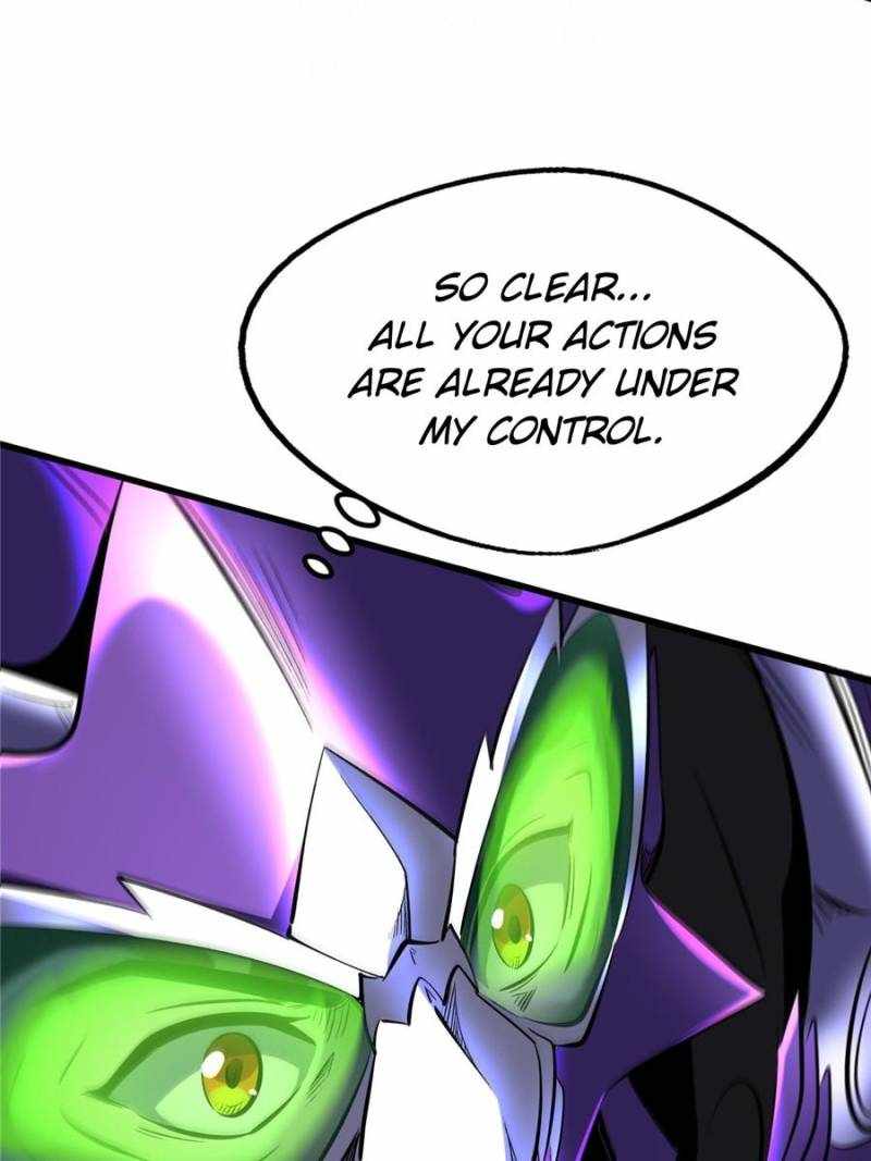 Super Gene Chapter 306 page 48