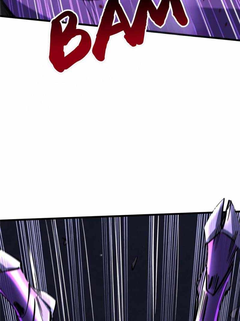 Super Gene Chapter 306 page 41