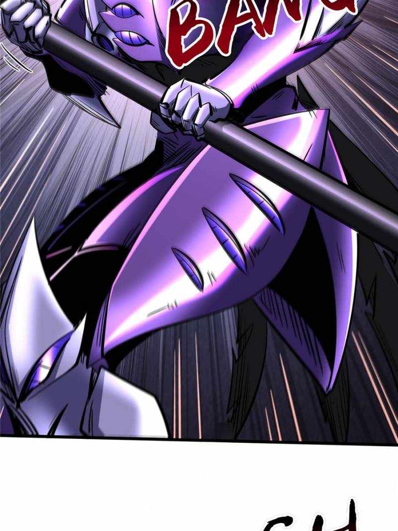 Super Gene Chapter 306 page 35