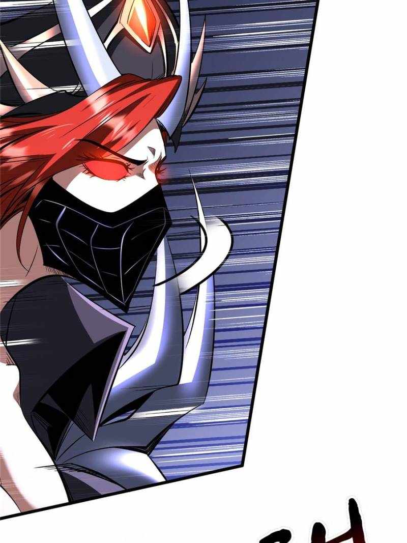 Super Gene Chapter 306 page 59