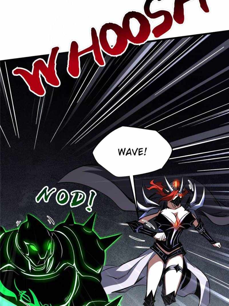 Super Gene Chapter 306 page 60