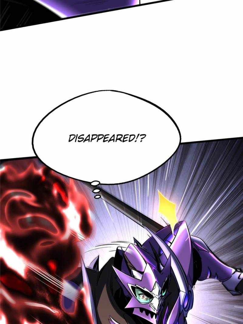 Super Gene Chapter 306 page 7