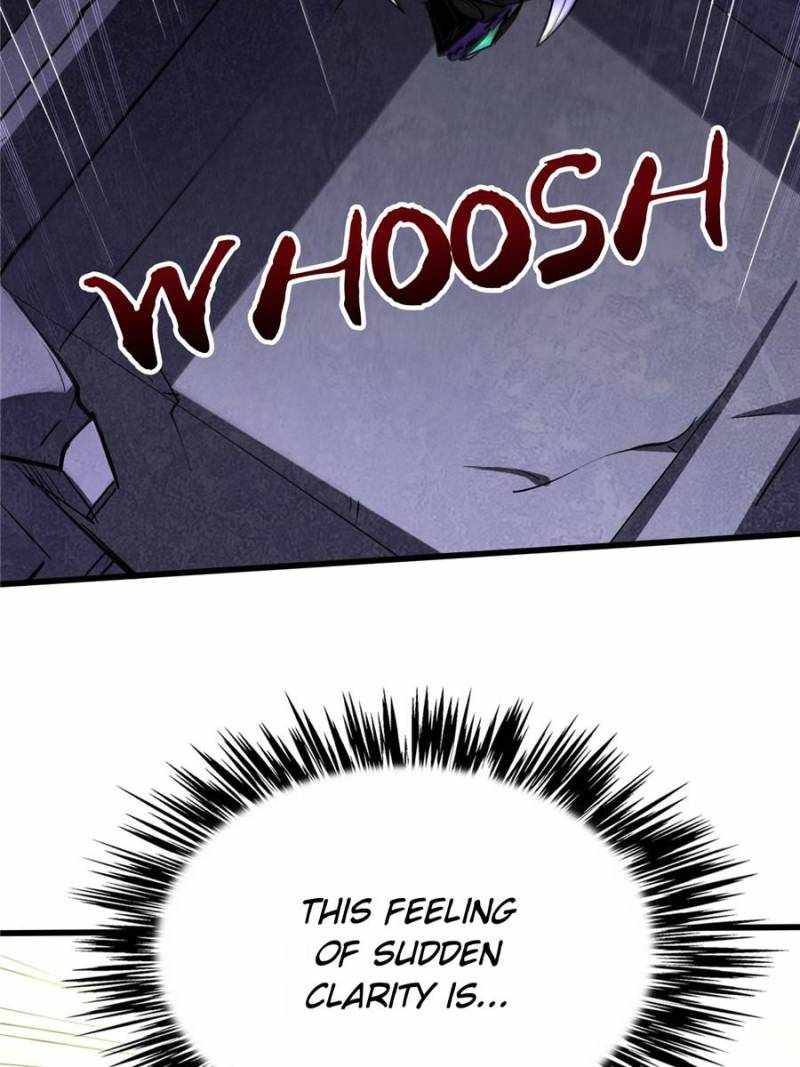Super Gene Chapter 306 page 43