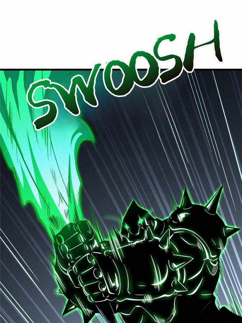 Super Gene Chapter 306 page 12