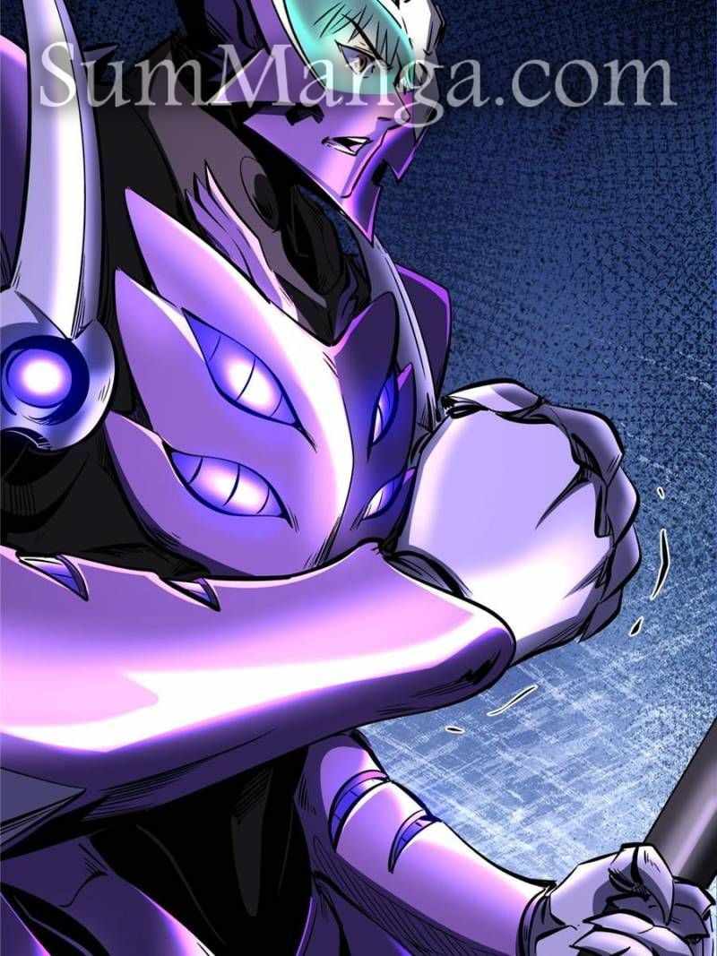 Super Gene Chapter 306 page 10