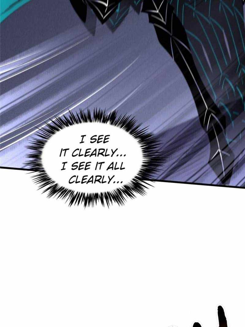 Super Gene Chapter 306 page 51