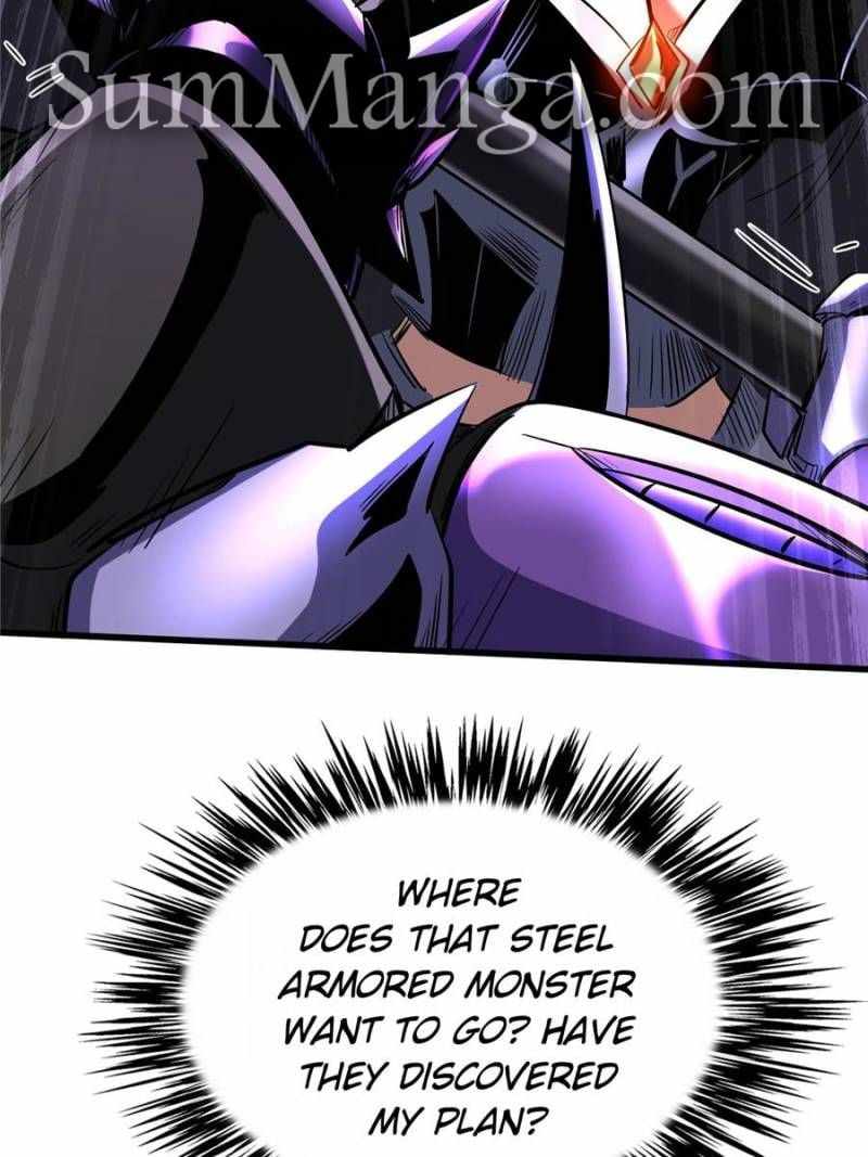 Super Gene Chapter 306 page 63