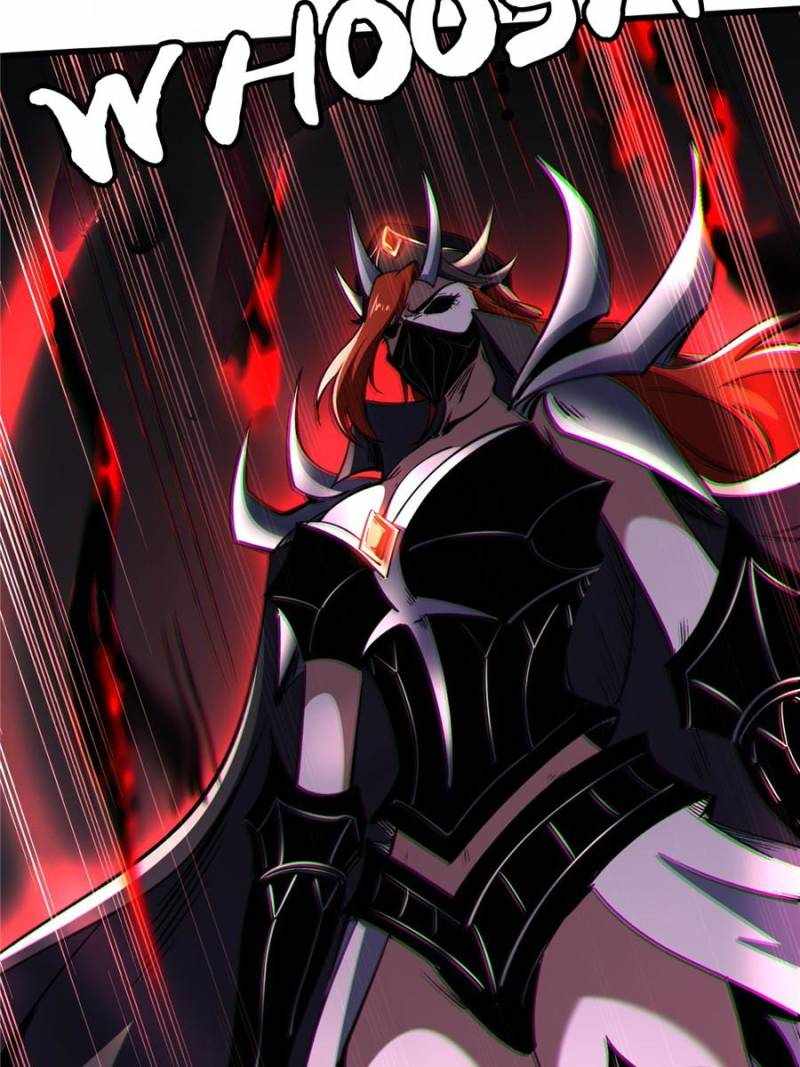 Super Gene Chapter 307 page 10