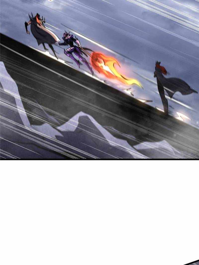 Super Gene Chapter 307 page 2