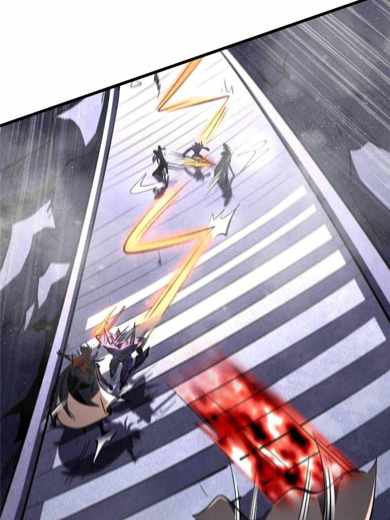 Super Gene Chapter 307 page 3