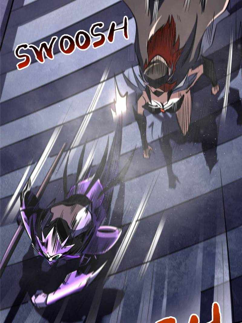 Super Gene Chapter 307 page 4