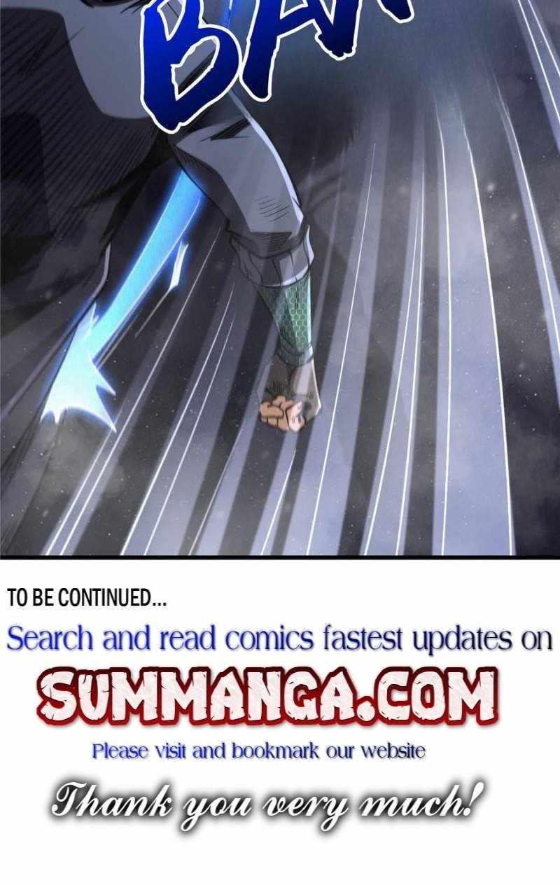 Super Gene Chapter 307 page 73