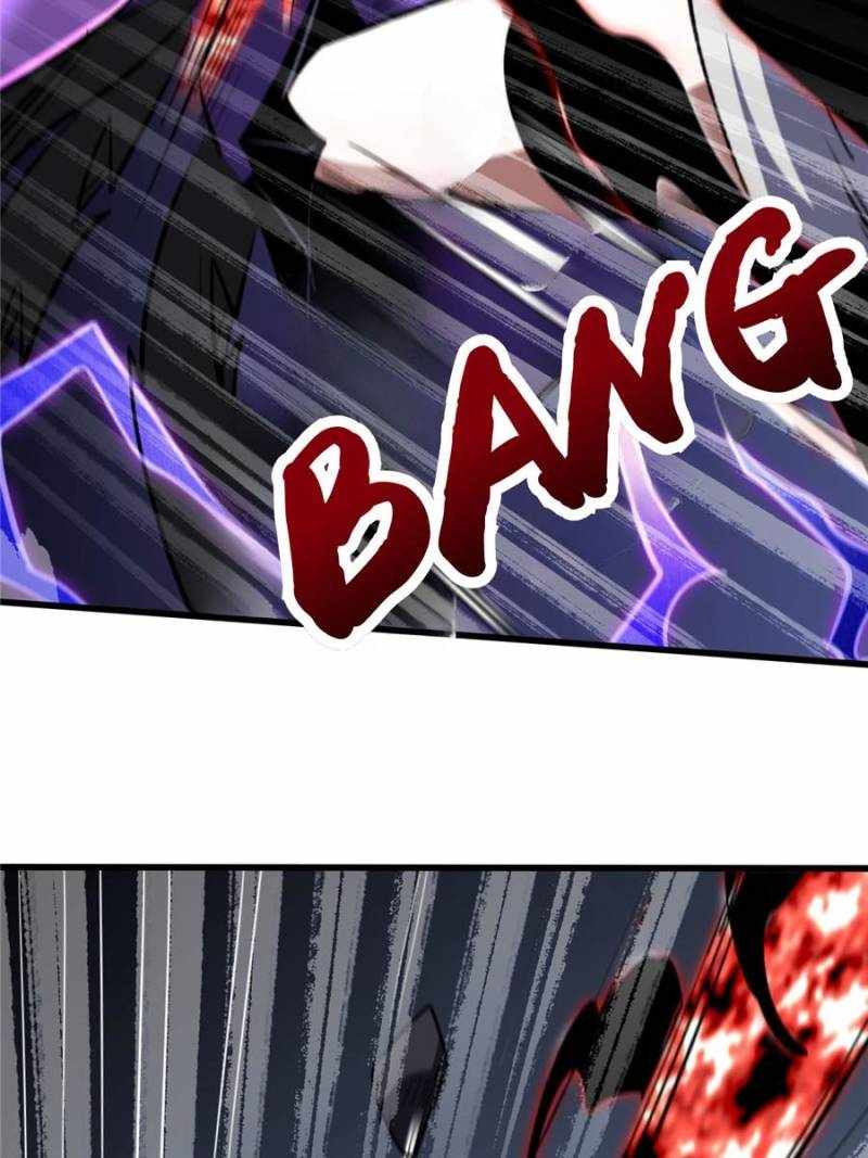 Super Gene Chapter 307 page 34