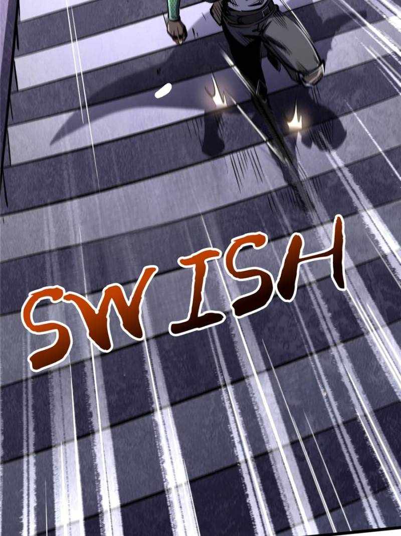 Super Gene Chapter 307 page 47