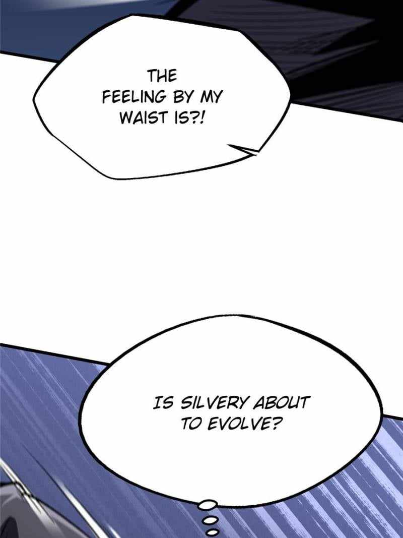 Super Gene Chapter 307 page 66