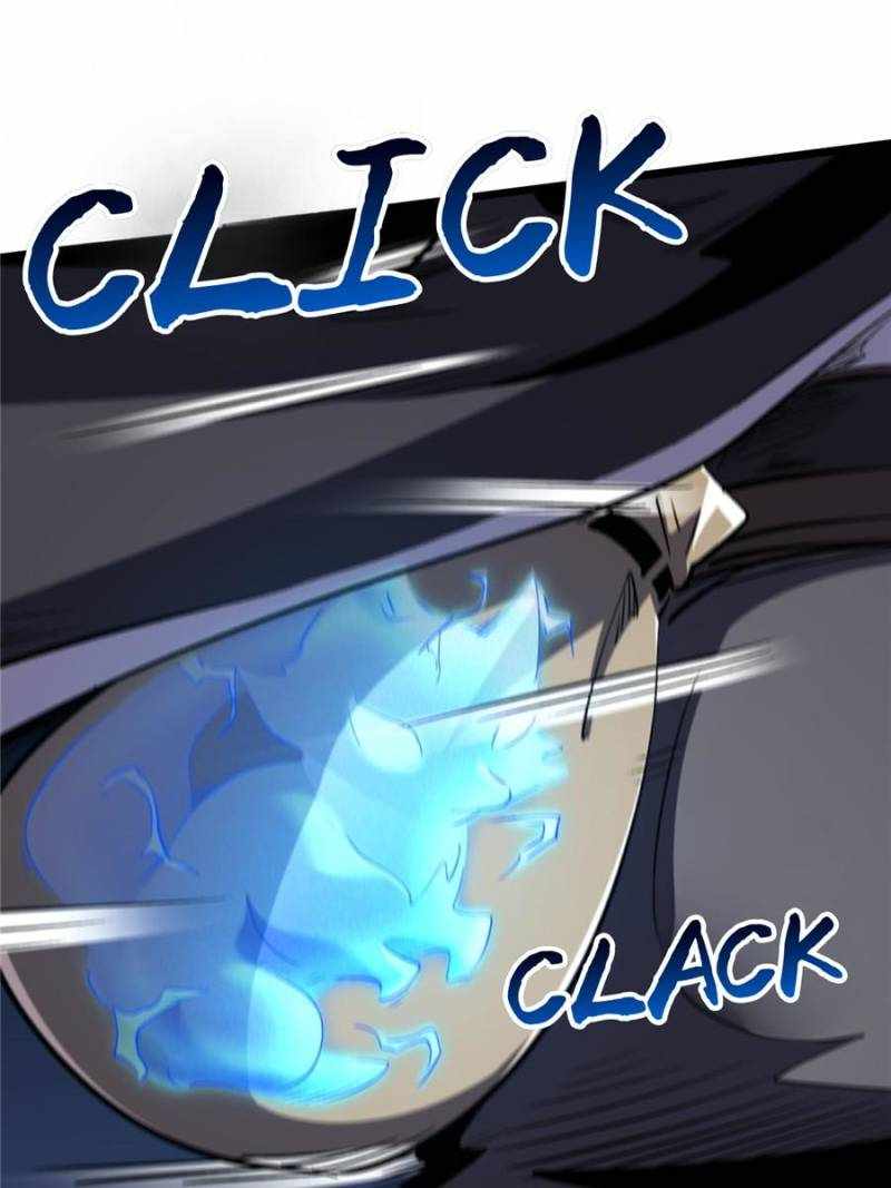 Super Gene Chapter 307 page 65