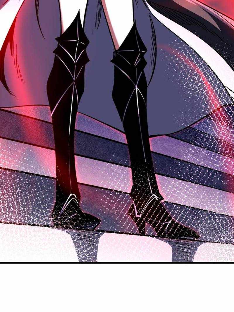 Super Gene Chapter 307 page 56