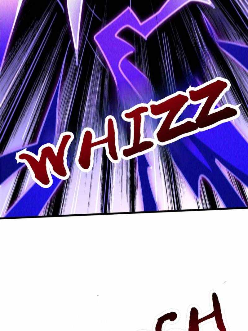 Super Gene Chapter 307 page 30