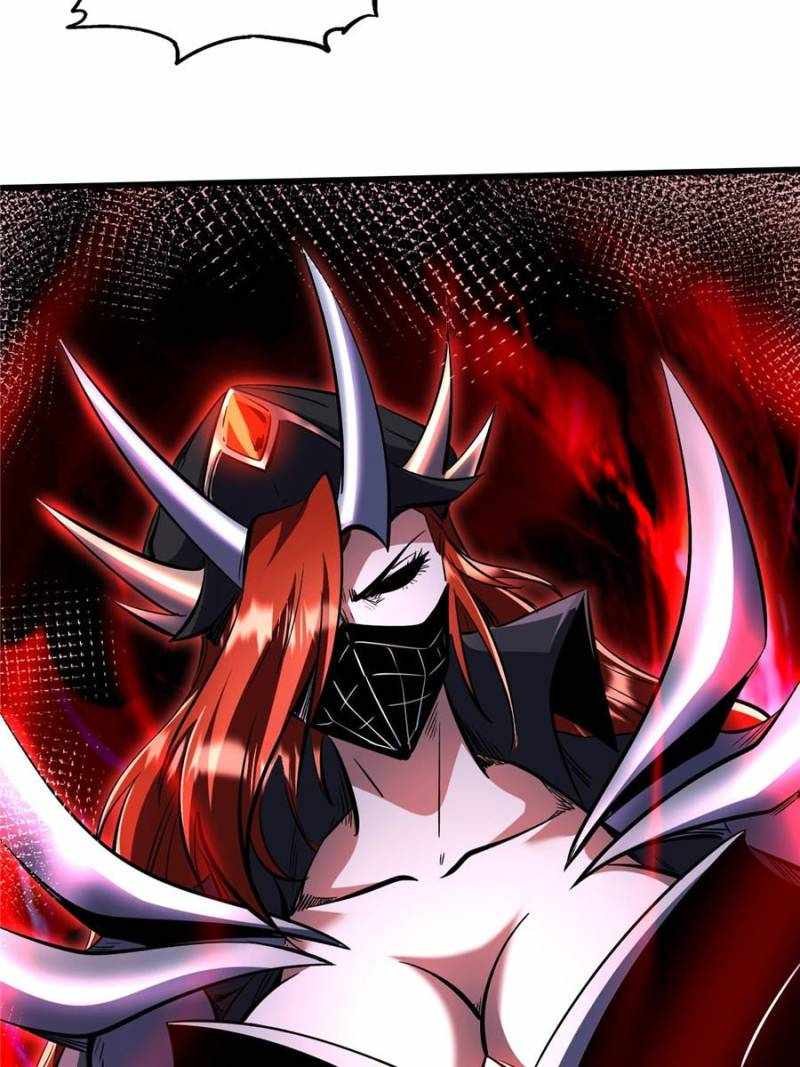 Super Gene Chapter 307 page 52