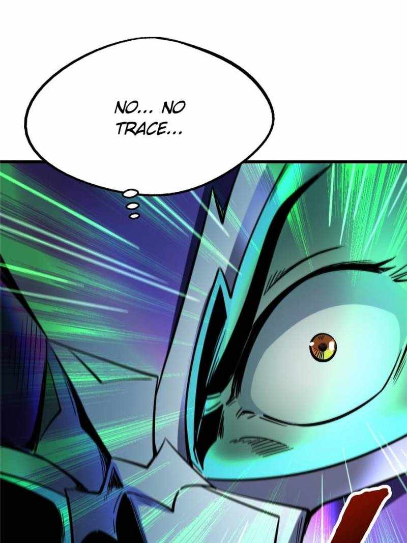 Super Gene Chapter 307 page 21