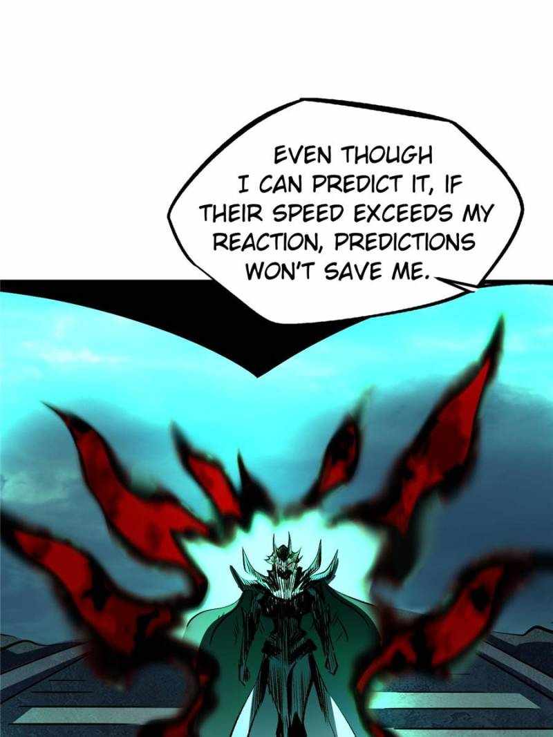 Super Gene Chapter 307 page 16