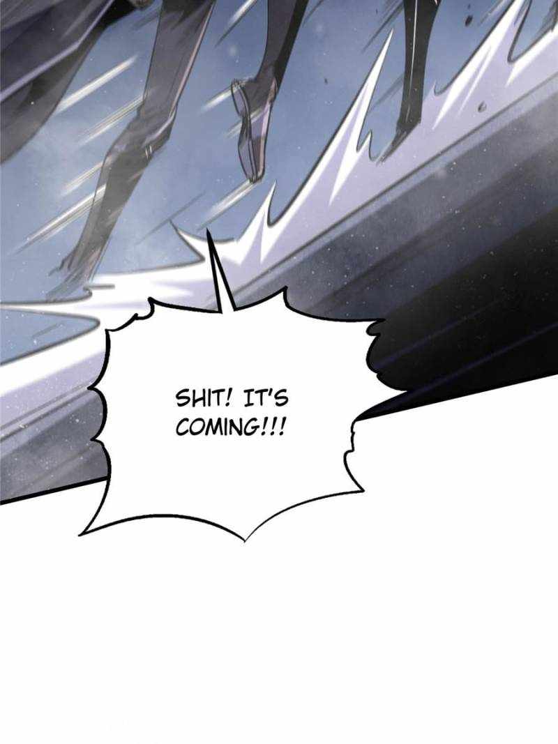Super Gene Chapter 307 page 64