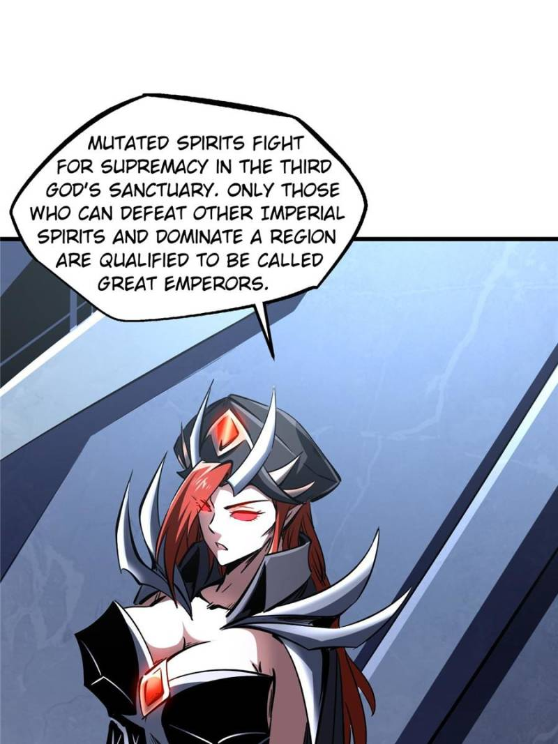 Super Gene Chapter 310 page 12