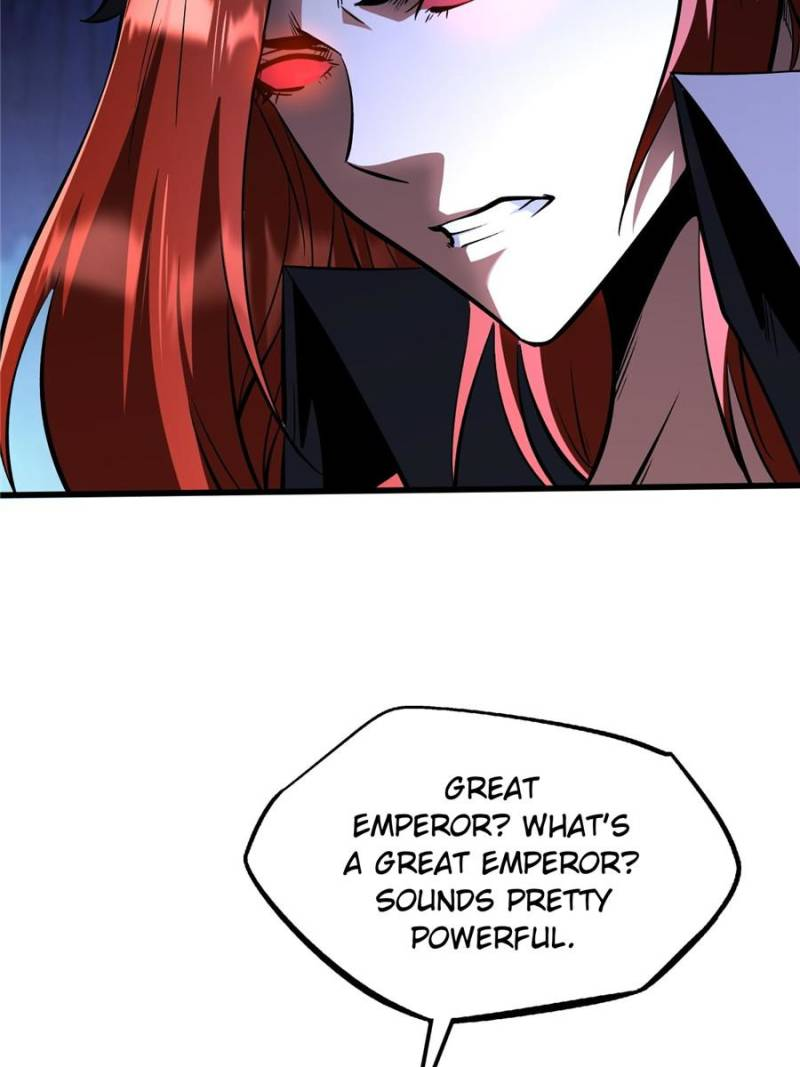 Super Gene Chapter 310 page 9