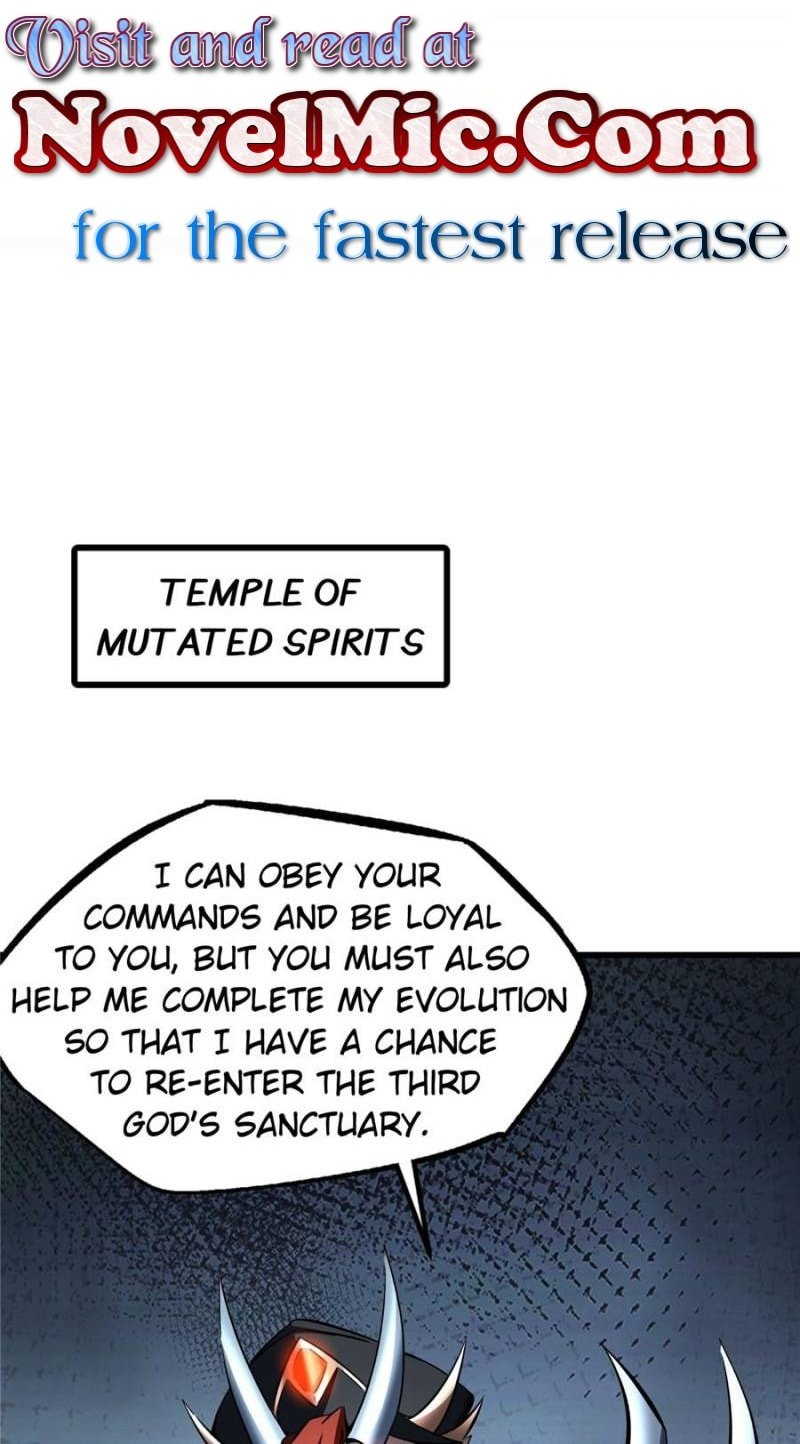 Super Gene Chapter 310 page 1