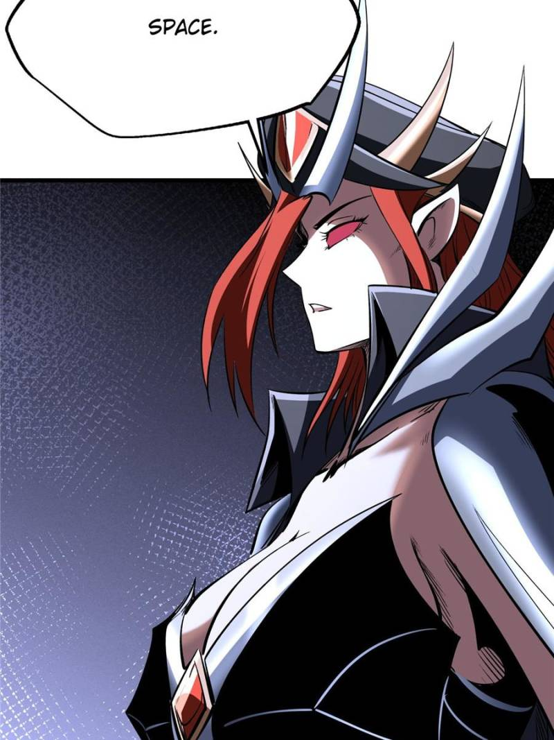 Super Gene Chapter 310 page 34