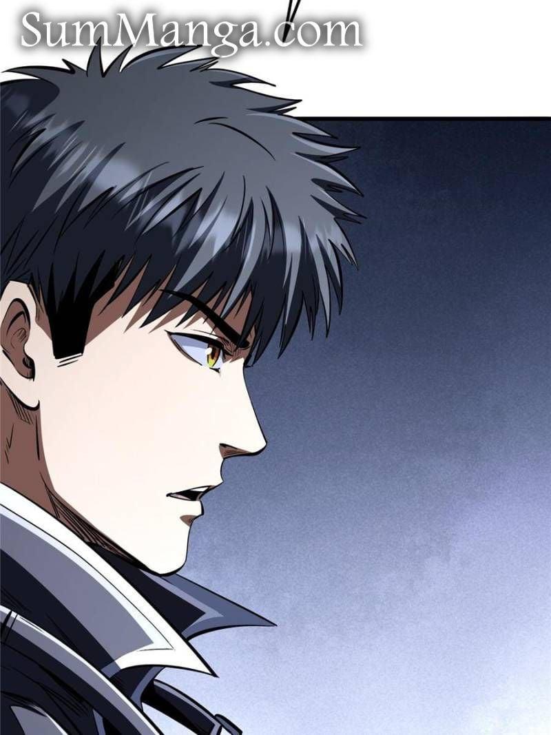 Super Gene Chapter 310 page 10