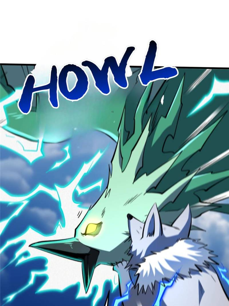 Super Gene Chapter 310 page 56