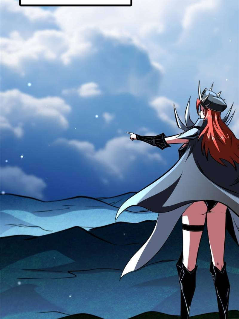 Super Gene Chapter 310 page 61